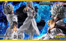 【画像】ヒロア力のフィギュア、すべからくクオリティが高いｗｗｗｗｗｗｗｗｗ