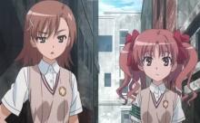 御坂美琴ってよく白井黒子と同室で寝れるよな