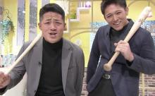 カープ内田湘大&仲田侑仁、2軍打撃コーチが語る“乗り越えるべき壁”