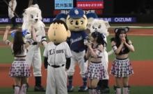 交流戦　通算順位表（2005～2024）
