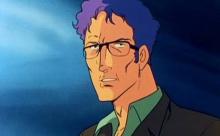 何でテムレイってアムロのこと殴らなかったの？