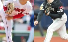 【カープ実況】大盛1番！広輔2番！先発「玉村昇悟vs有原航平」【広島-ソフトバンク/マツダスタジアム】