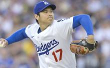 先発・大谷翔平さん、4打数2安打2打点ｗｗｗｗｗｗ
