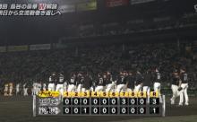 パ・リーグ順位表(6月17日)ロッテ逆転勝ちで連勝、楽天引き分けでパ5球団が勝利