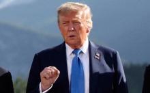 【悲報】トランプ、地下貫通弾でイランの地下核施設爆破を検討開始