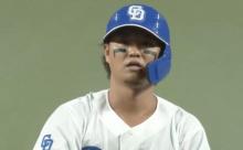 西武ファン「龍世応援してるで！オリハム倒してくれや」