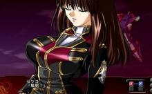 スパロボオリジナルキャラの胸でかいあの子！