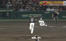 ロッテ、バッテリーミス連発…