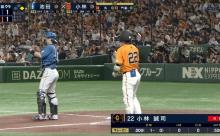 【巨人対日本ハム2回戦】巨人・阿部監督、采配が冴える