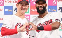 カープ高橋昂也、戦力外候補から復活の4年ぶり勝利！「久しぶりにこの景色が見られて素直に嬉しい」