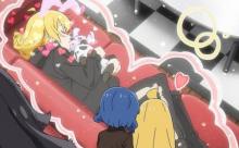 （ヽ´ん`）「毎晩ぬいぐるみ抱いて寝てる」