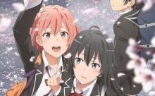 普通雪ノ下雪乃より由比ヶ浜ゆい選ぶよな？