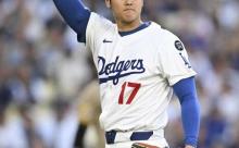 大谷翔平は23日ナショナルズ戦で投手復帰2度目の登板へ　ドジャース指揮官がサヨナラ勝利後に明言