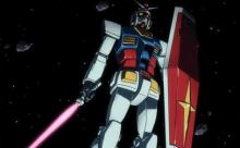 【謎】ゼクノバから来た初代ガンダムはどのタイミングのガンダムなのか