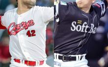 【カープ実況】大盛1番×ファビ2番！先発「ドミンゲスvs大関友久」【広島-ソフトバンク/マツダスタジアム】