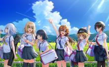 ぼく「JKが野球する青春ゲームとかないかなぁ…」