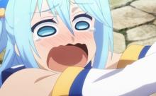 このすばを初めて見たんやが