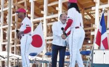 カープに救われたドミニカ人選手は数え切れないほどいる『MLB退団組』を再生する独自のアプローチ