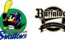 【試合実況】ヤクルトvsオリックス 6/21/14:00【二軍ベイスターズ戦兼用】