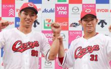 カープ『交流戦セリーグ部門』優勝！勝率5割死守で全チーム負け越し阻止