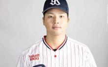 【ヤクルト】中村優斗、プロ初登板で勝利ならず…最速１６０キロ右腕 5回1失点