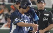 左の仲田が覚醒中！スタメン定着へ猛アピール！