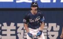 公式発表！西武ネビンが2027年まで残留確定！