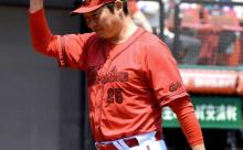 カープ新井監督、就任以来交流戦で負け越しなし！3年連続負け越しなしは2回目の快挙