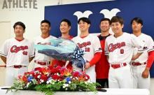カープ野村祐輔3軍コーチが助言→2週間で辻大雅の球速約10キロUP！←すでに有能投手コーチ