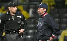 ヤクルト高津監督 シーズン途中での解任、休養なし