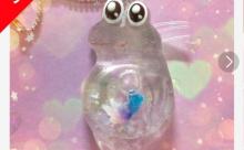 【速報】謎の生き物のグッズ、メルカリで大人気