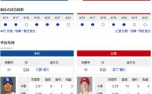 【ドラゴンズ実況】 6/27 中日 vs 広島（バンテリンドーム）18:00~　先発：大野【中継:CBC　Jスポ2 DAZN他】