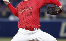 カープ栗林のベンチ外は『体の張り』が原因。新井監督｢また明日のその状況をトレーナーから聞いてという感じかな」