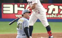 阪神・村上　魔の七回に痛恨２被弾　３点差追いつかれ「悔しい」　５月３０日以来白星なし