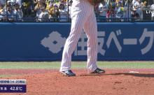 【悲報】神宮球場、ガチでヤバい