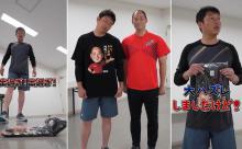 カープ新井監督『AI河内広報』のドラ1競合をイジる！「ワシ呼んだらこうなるんよ。のう」
