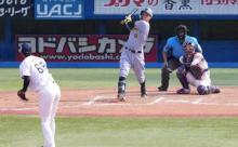 【阪神】佐藤輝明の進化が止まらない「また伸ばしていけたら」自己最速20号＆５年連続50打点