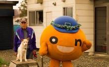 (o'ω'n)「くしゃみ出そう…ふぇ…ふぇ…」