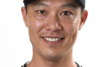 オリックス岩嵜翔（35）　11登板　11回　防1.64　whip0.73　奪三振14　被安打7　与四球1