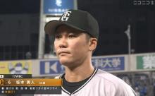 巨人・坂本勇人 6月：45打席 打率.275 1本 OPS.781 7月：35打席 打率.258 1本 OPS.795