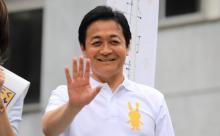 玉木代表「"なめられてたまるか"は中国に言えよ」
