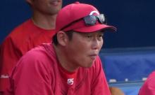 AIに聞くカープ新井監督の采配特徴←就任1年目と傾向が変わった？