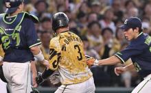 虎ファン『大山にはもっと粘って欲しかった』←これマジか？