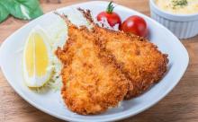アジフライとか言う世界で一番うまい料理