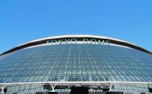 本日、東京ドームで西武VS日ハムの試合がある模様
