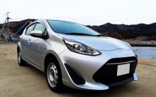 ガソリン高すぎるから車買うならハイブリッドの方が得？