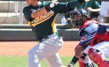 ナカジさんMLBで失敗した理由を激白「角度をつけた打球を否定され打ち方がわからなくなった」