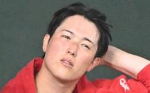 【悲報】カープ森下、防御率2.25でリーグ最速10敗目。好投しても無援護の試練