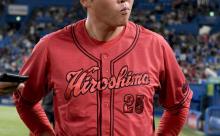 カープ『広島燃ゆセカンド』阻止はまだ間に合う！新井采配の改善点募集