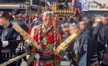 初めて埼玉の秩父に行ったんやがよ
